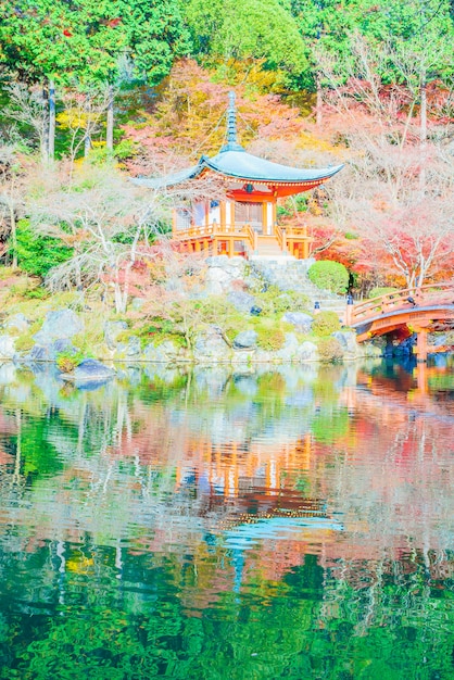 Daigoji Temple