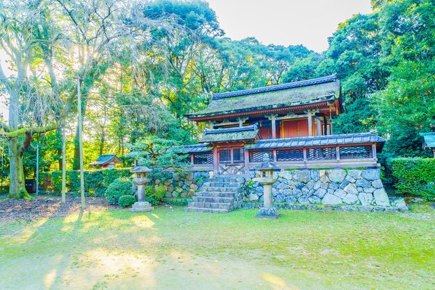 Daigoji Temple