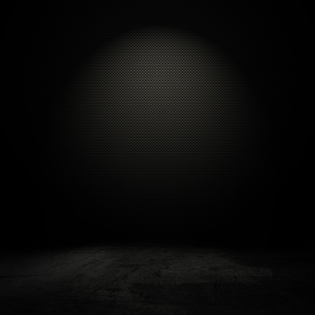 Dark background