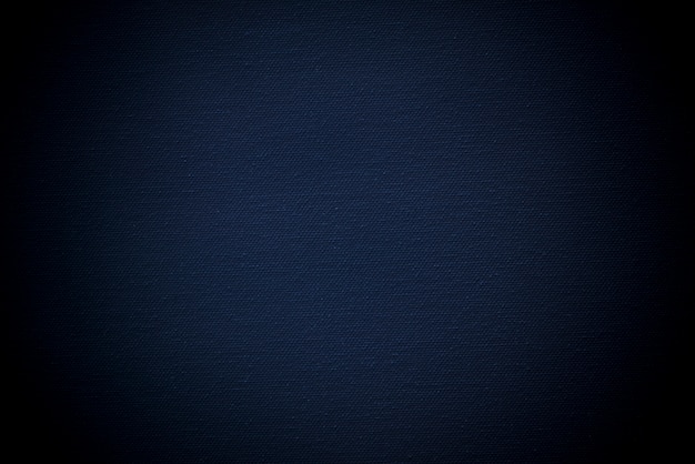 Dark blue plain wall background