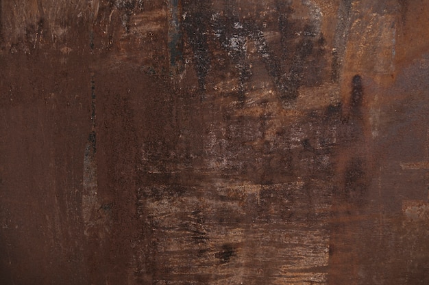 Dark bronze stone background