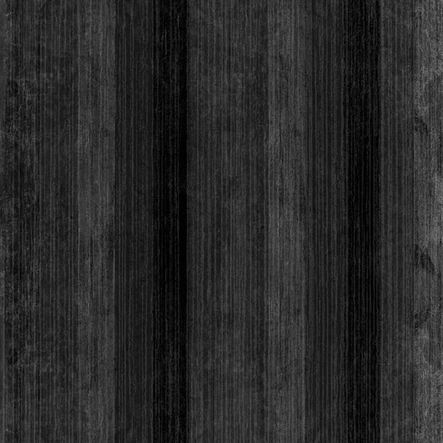 Free Photo dark gray vertical wooden boards