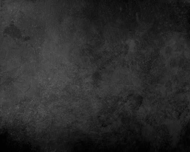 Free photo dark grunge texture