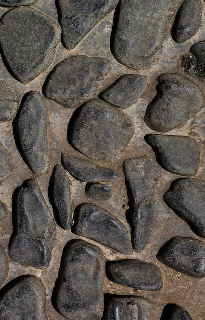 Free Photo dark rocks texture