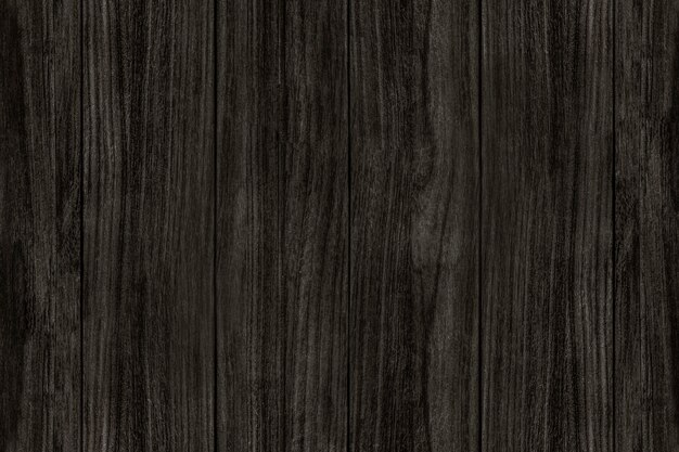 Dark wooden floor