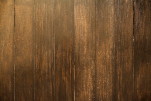 Dark wooden texture