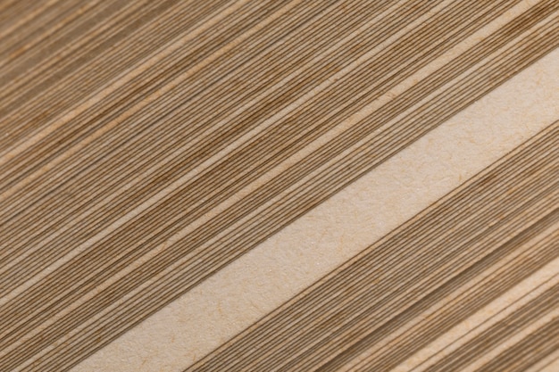 Free Photo decorative background of wood texture