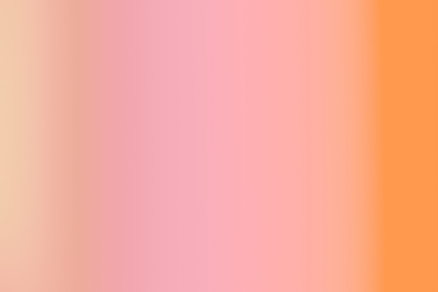 Defocused abstract background in pastel color tone