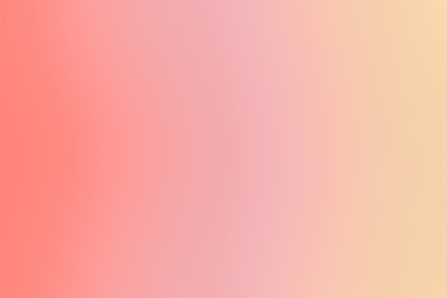 Defocused abstract background in pastel colors