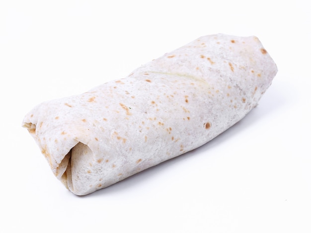 Free Photo delicious burrito