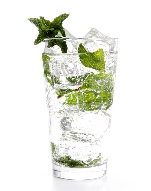 Delicious mojito