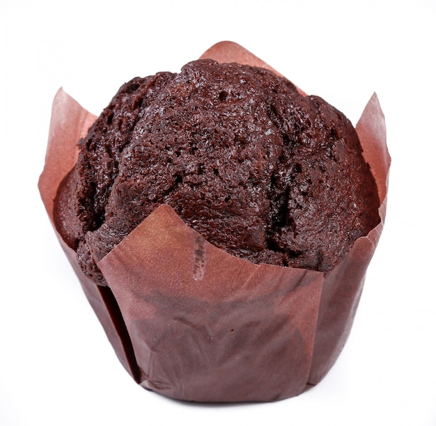 Free Photo delicious muffin