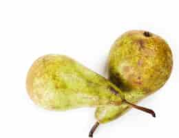 Free photo delicious pear