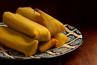 Tamales photos