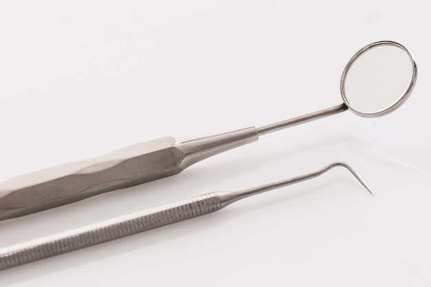 Dentists' instruments