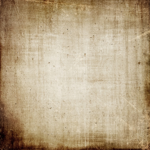 Detailed grunge style texture background