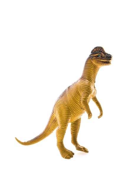 Free photo dinosaur toy