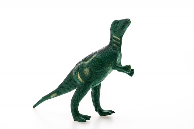 Dinosaur toy