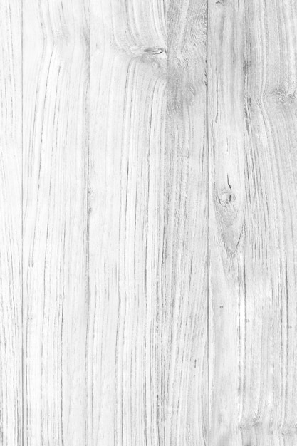 Dirty rustic white wood textured background