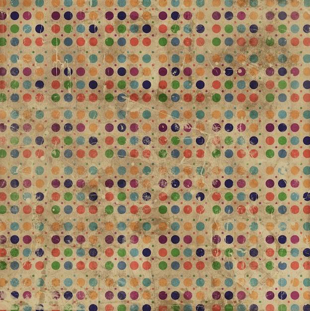 Dots texture 