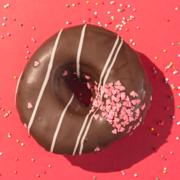 Free Photo doughnut