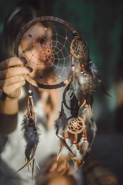 Dreamcatcher