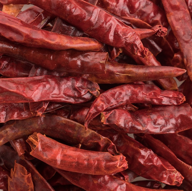 dried chilli