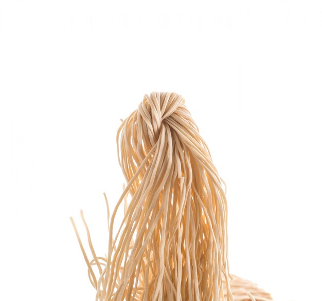 dried noodle