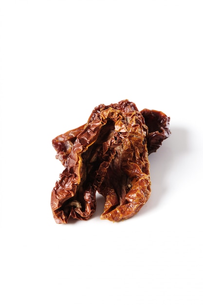 Free Photo dried tomato