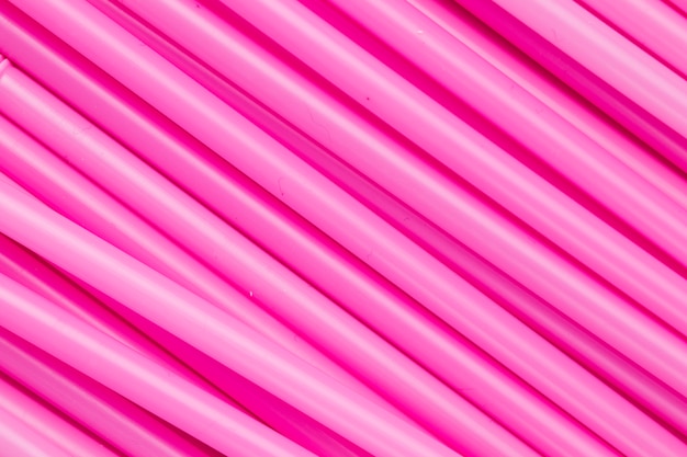 Drinking straw background