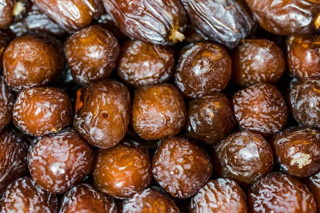 Free photo dry fruits available in market to buy