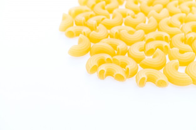 Dry pasta