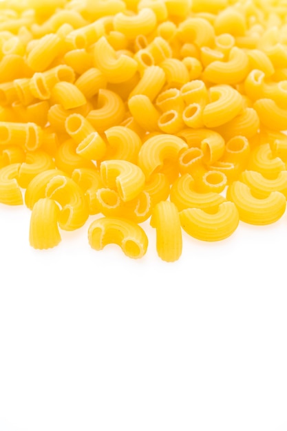 Dry pasta