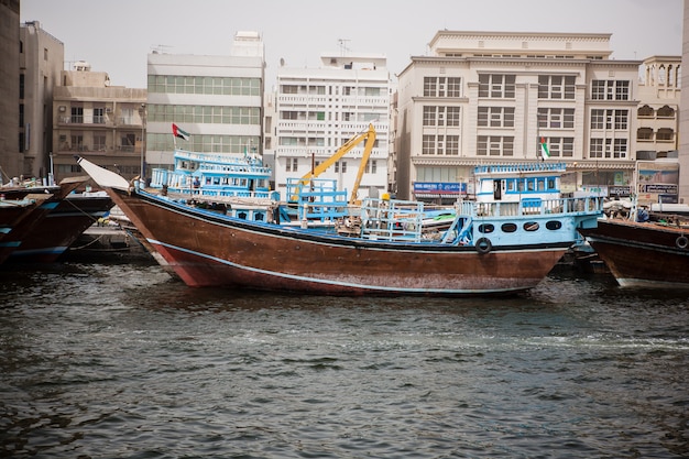 Dubai Creek