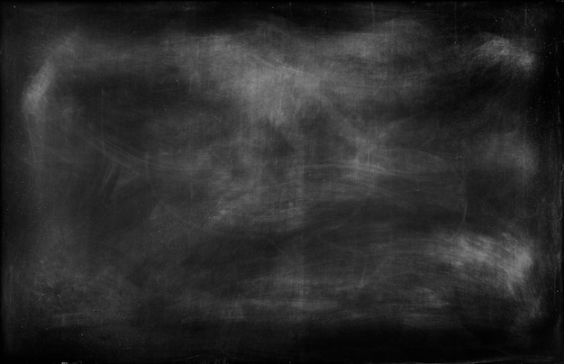 Empty Blackboard