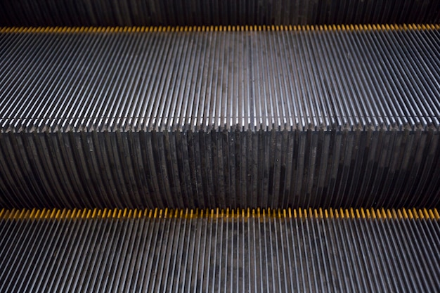 Free Photo escalator