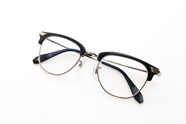 Free Photo eyeglasses wear