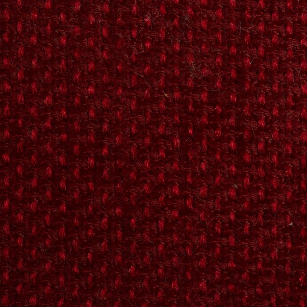 Fabric texture for the background