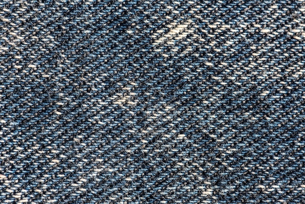 Fabric textured background