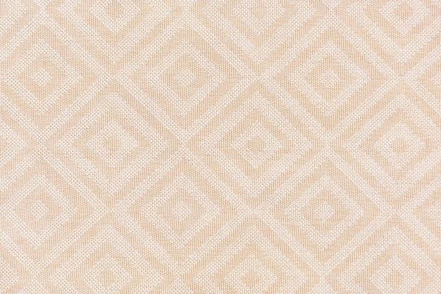 Fabric textured background