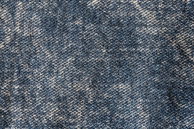 Fabric textured background