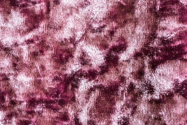 Fabric textured background