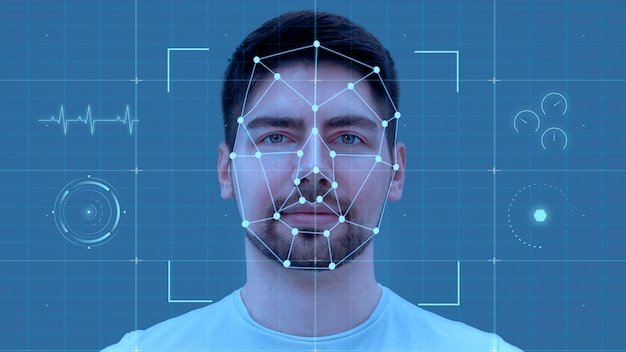 Free photo facial recognition software