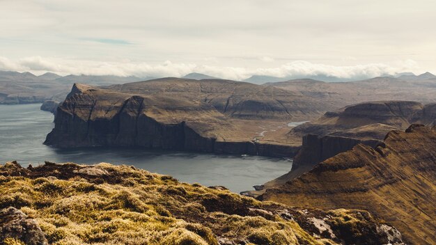 The Faroe Islands