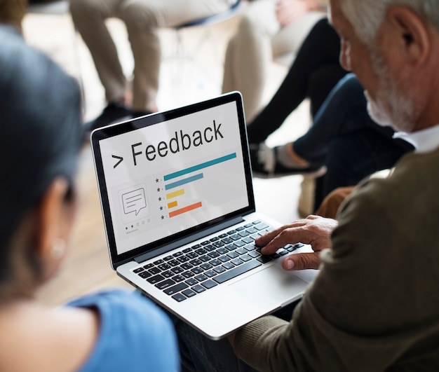 Feedback Results Information Satisfeaction