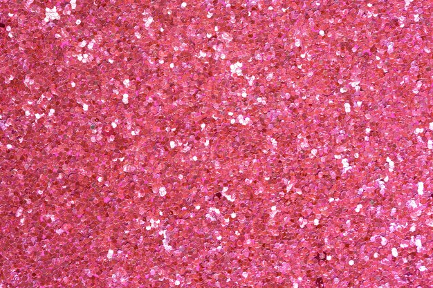 Festive shiny glitter texture background