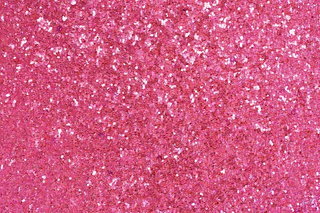 Free Photo festive shiny glitter texture