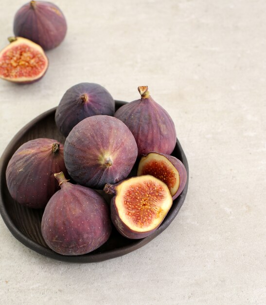 Fig fruit