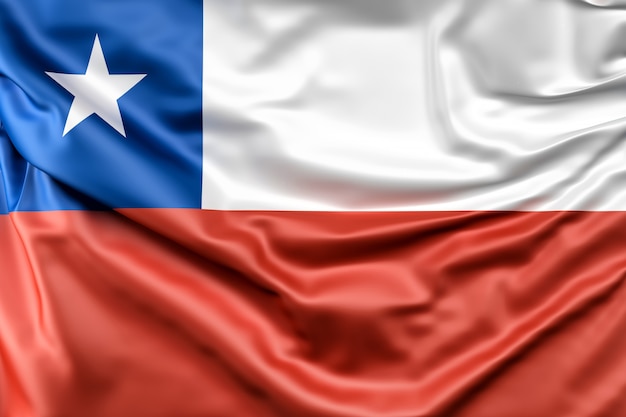 Flag of Chile