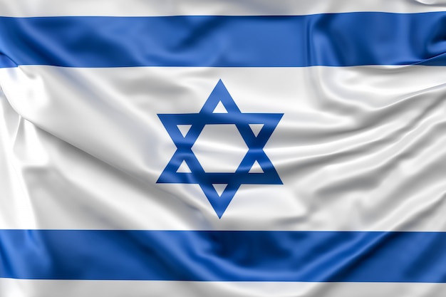 Flag of Israel